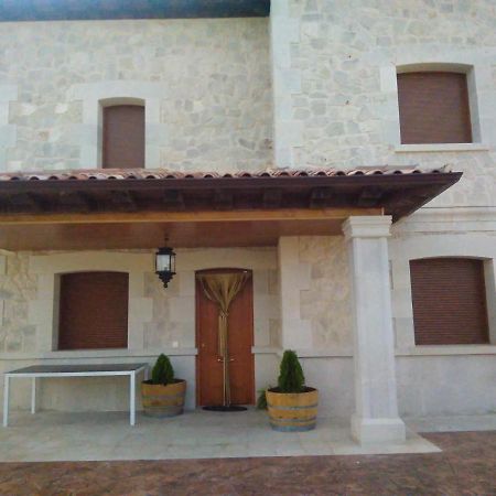 Casa Rural La Infanta Caleruega Εξωτερικό φωτογραφία