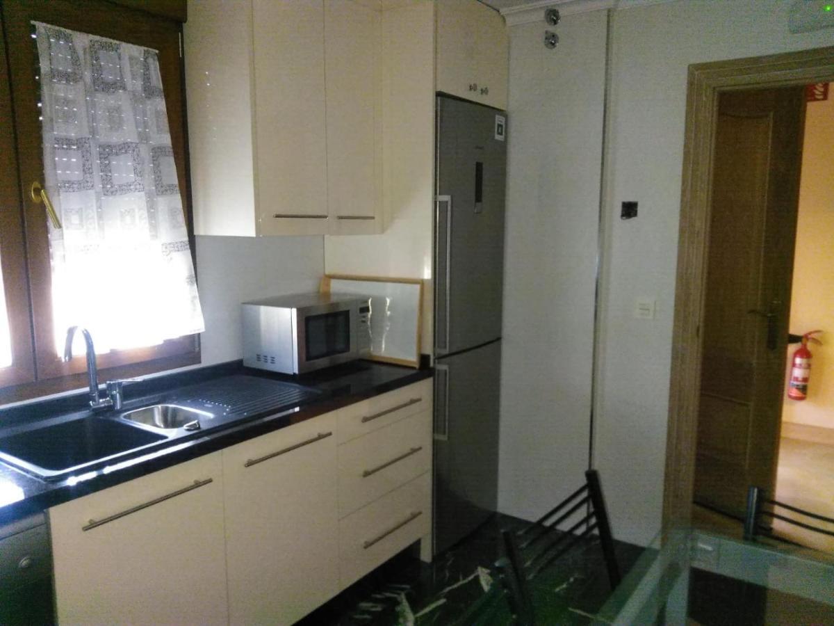 Casa Rural La Infanta Caleruega Εξωτερικό φωτογραφία