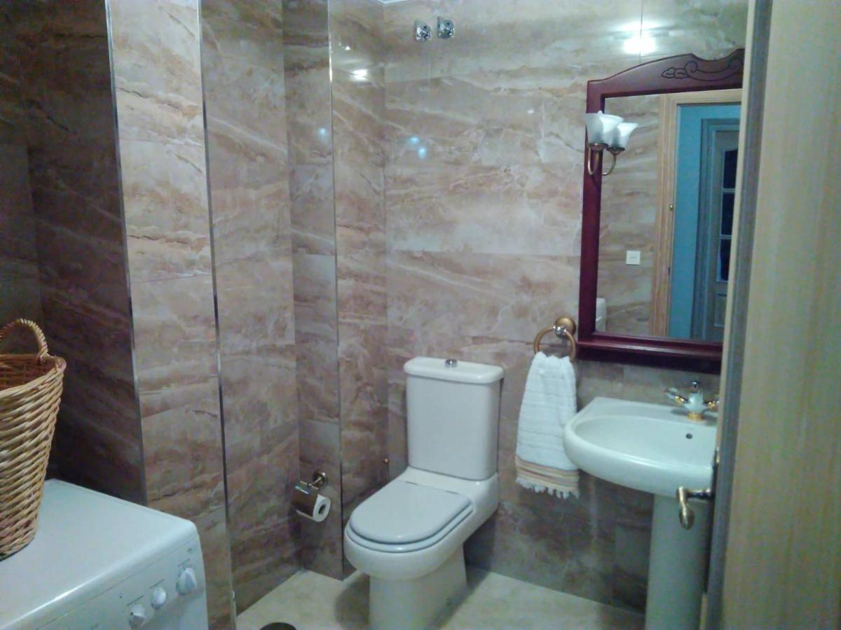 Casa Rural La Infanta Caleruega Εξωτερικό φωτογραφία