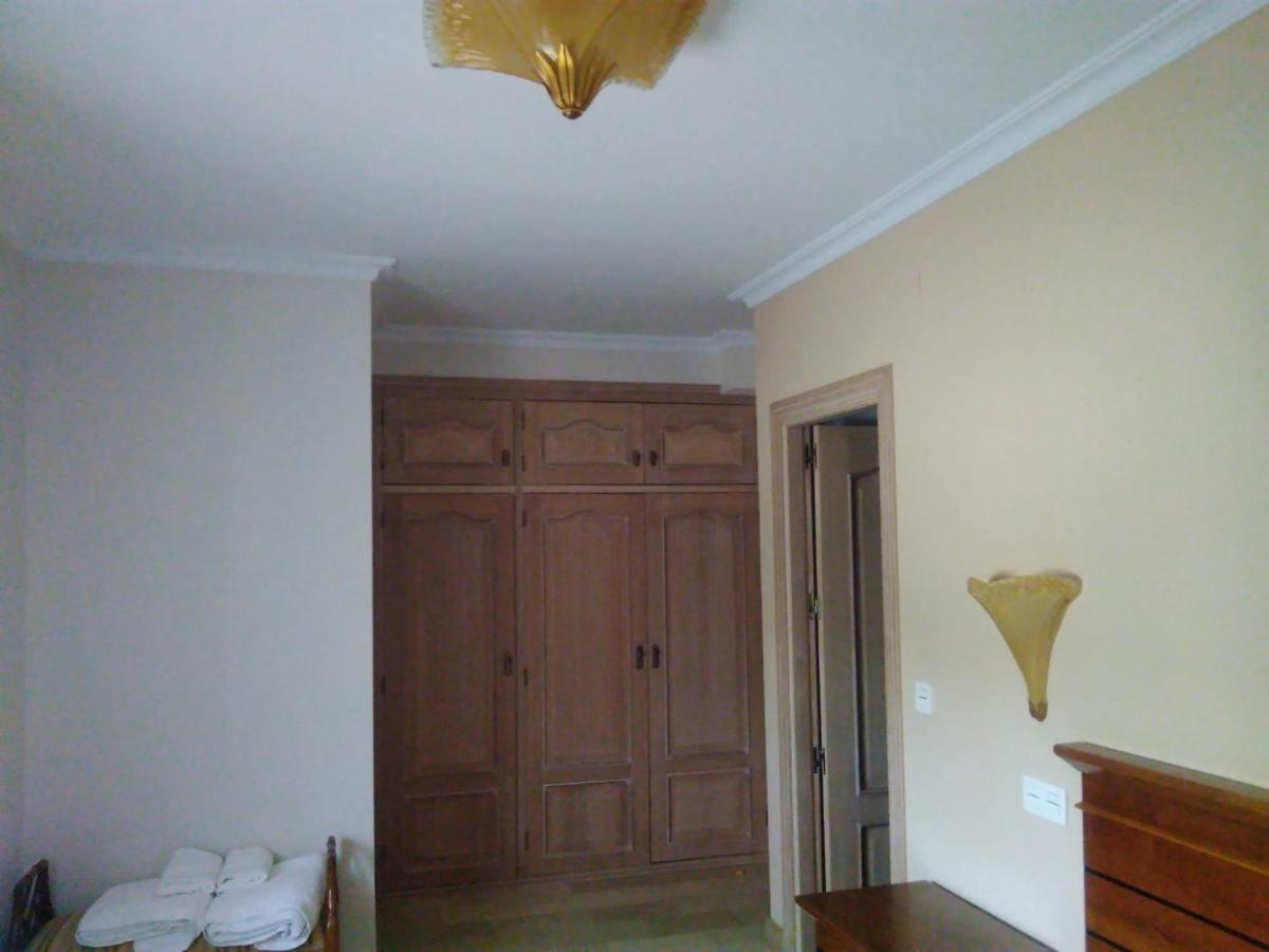 Casa Rural La Infanta Caleruega Εξωτερικό φωτογραφία