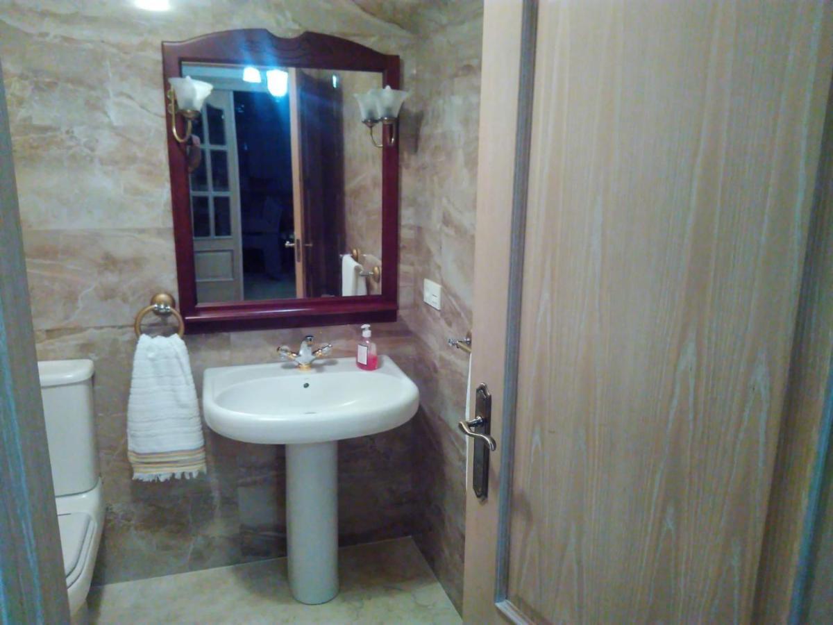 Casa Rural La Infanta Caleruega Εξωτερικό φωτογραφία