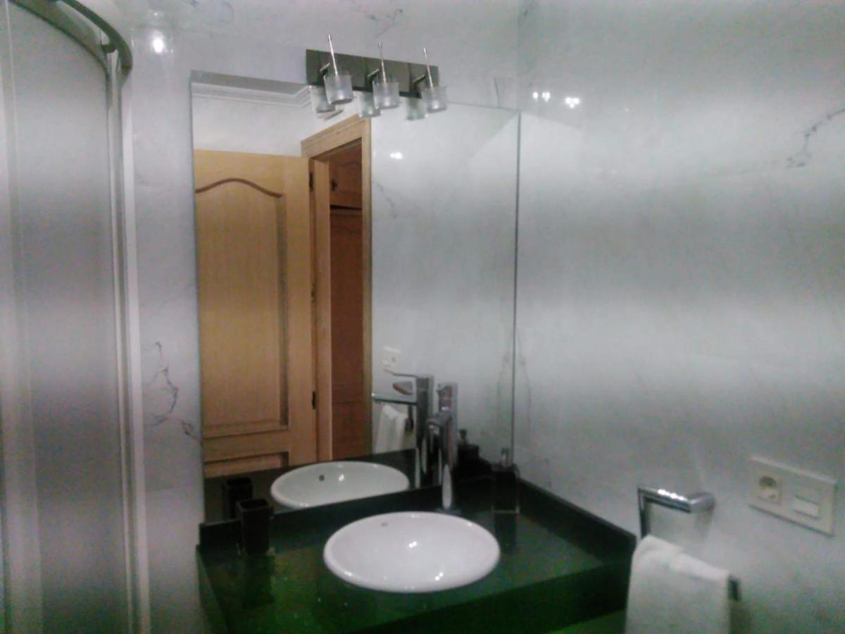 Casa Rural La Infanta Caleruega Εξωτερικό φωτογραφία