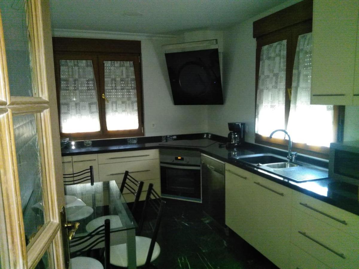 Casa Rural La Infanta Caleruega Εξωτερικό φωτογραφία