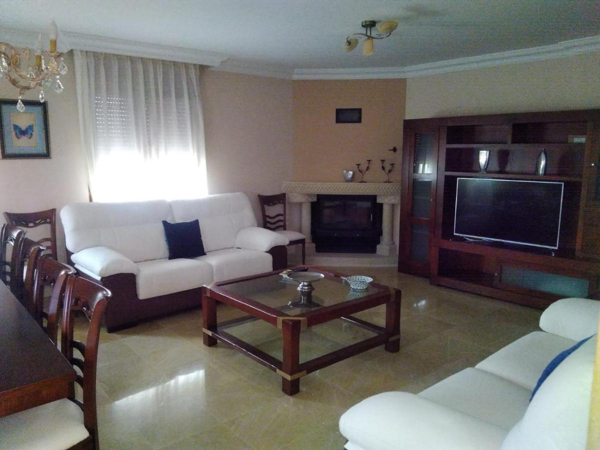 Casa Rural La Infanta Caleruega Εξωτερικό φωτογραφία